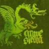 GRAVE SIESTA - Grave Siesta - CD