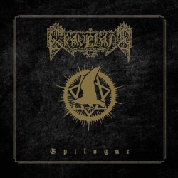 GRAVELAND - Epilogue - CD
