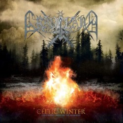 GRAVELAND - The Celtic Winter - CD