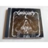 GRAVEWURM - Dread Night / Ancient Darkness Arise - CD