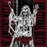 GRAVEYARD (ESP) / ULCER - Split - 7"EP