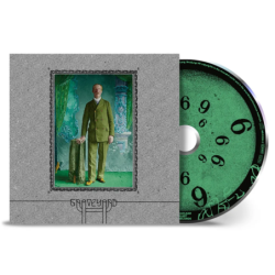 GRAVEYARD (SWE) - 6 - CD