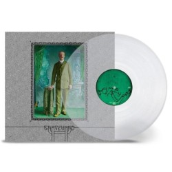 GRAVEYARD (SWE) - 6 - CRYSTAL CLEAR LP