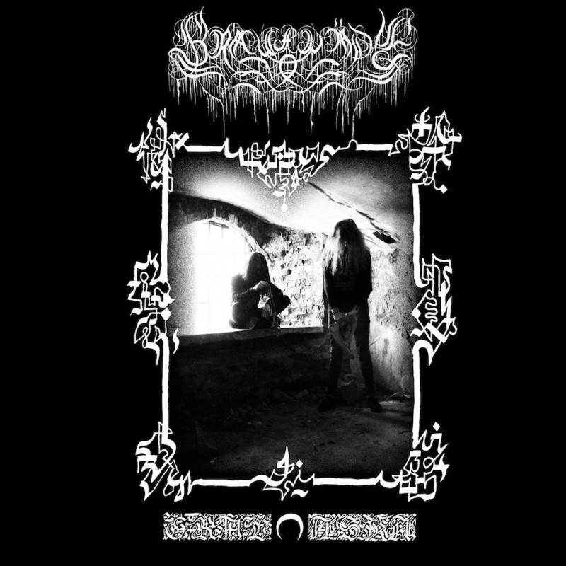 GRAVKVÄDE - Grav Aska - DIGI CD