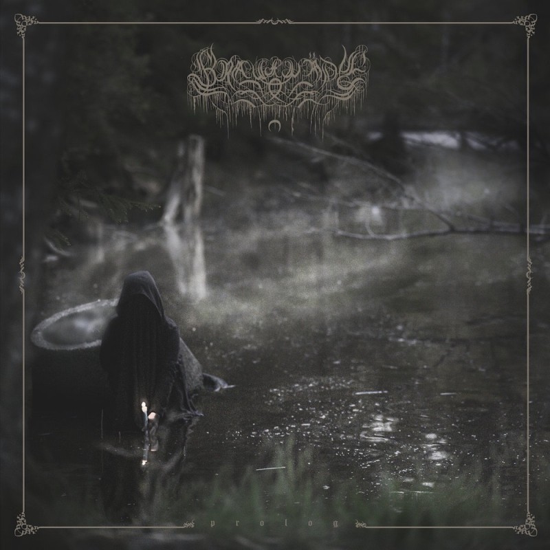 GRAVKVÄDE - Prolog - DIGI CD