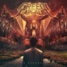 GREEDY CAPITALIST - Filthy Tenacities - CD