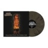 AMON AMARTH - Once Sent From The Golden Hall - SMOKE GREY MARBLED LP