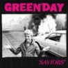 GREEN DAY - Saviors - DIGI CD