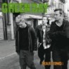GREEN DAY - Warning - GREEN LP