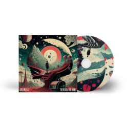 GREENLEAF - The Head & The Habit - DIGI CD
