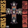 GUNS N' ROSES - Appetite For Destruction - CD
