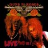 GUNS N' ROSES - GN'R Lies - CD
