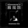 HAERESIARCHS OF DIS - Denuntiatus Cinis - CD