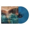 HAMFERD - Men Guðs Hond Er Sterk - AZURE BLUE MARBLED LP