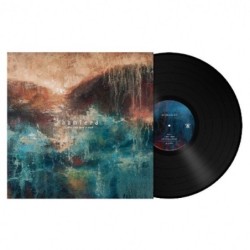 HAMFERD - Men Guðs Hond Er Sterk - LP