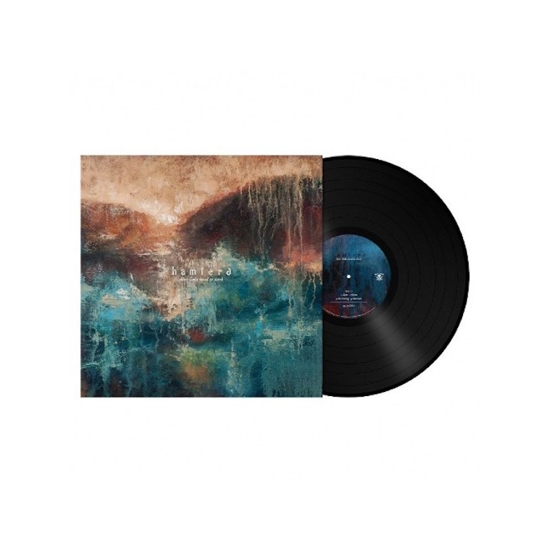 HAMFERD - Men Guðs Hond Er Sterk - LP