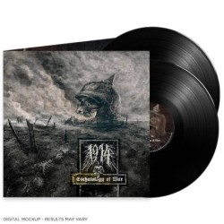 1914 - Eschatology Of War - 2LP