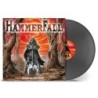 HAMMERFALL - Glory To The Brave - SILVER LP