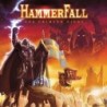 HAMMERFALL - One Crimson Night (Live) - 3LP