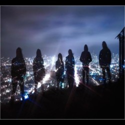 HAMMERS OF MISFORTUNE - 17th Street - DIGI CD