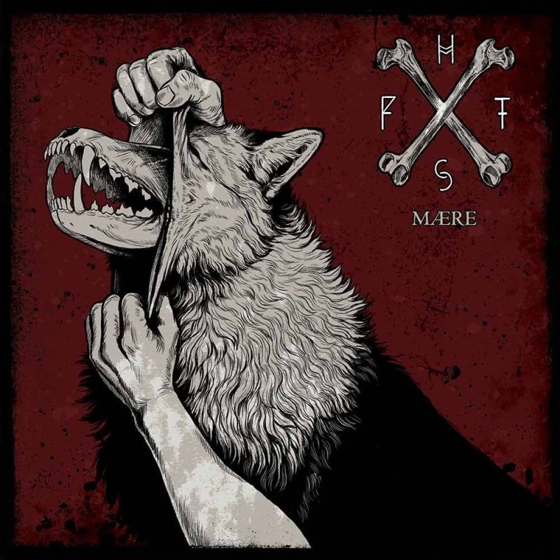 HARAKIRI FOR THE SKY - Maere - DIGI 2CD