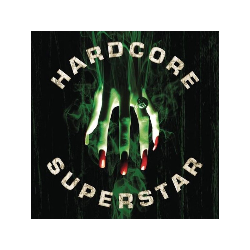 HARDCORE SUPERSTAR - Beg For It - CD