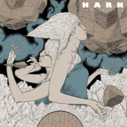 HARK - Crystalline - 2LP