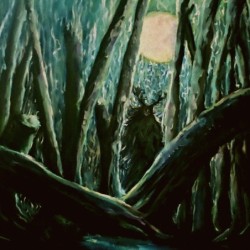 HARROW - Fallow Fields - DIGI CD