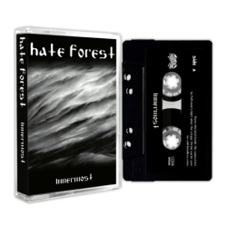 HATE FOREST - Innermost - MC
