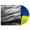 HATE FOREST - Innermost - YELLOW/BLUE LP