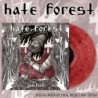 HATE FOREST - Justice - CLOUDY LP