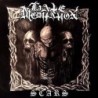 HATE MEDITATION - Scars - CD