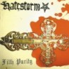 HATESTORM - Filth Purity - CD