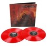 HEATHEN - Empire Of The Blind - RED 2LP