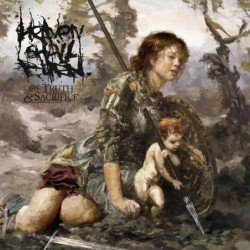HEAVEN SHALL BURN - Of Truth And Sacrifice - 2CD