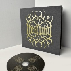 HEILUNG - Drif - BOOK CD