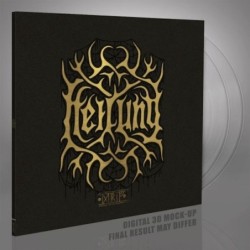 HEILUNG - Drif - CRYSTAL CLEAR 2LP