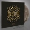 HEILUNG - Drif - CRYSTAL CLEAR AND BLACK MARBLED 2LP