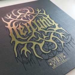 HEILUNG - Drif - DELUXE 2LP