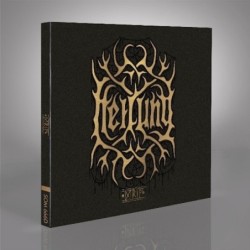 HEILUNG - Drif - DIGI CD