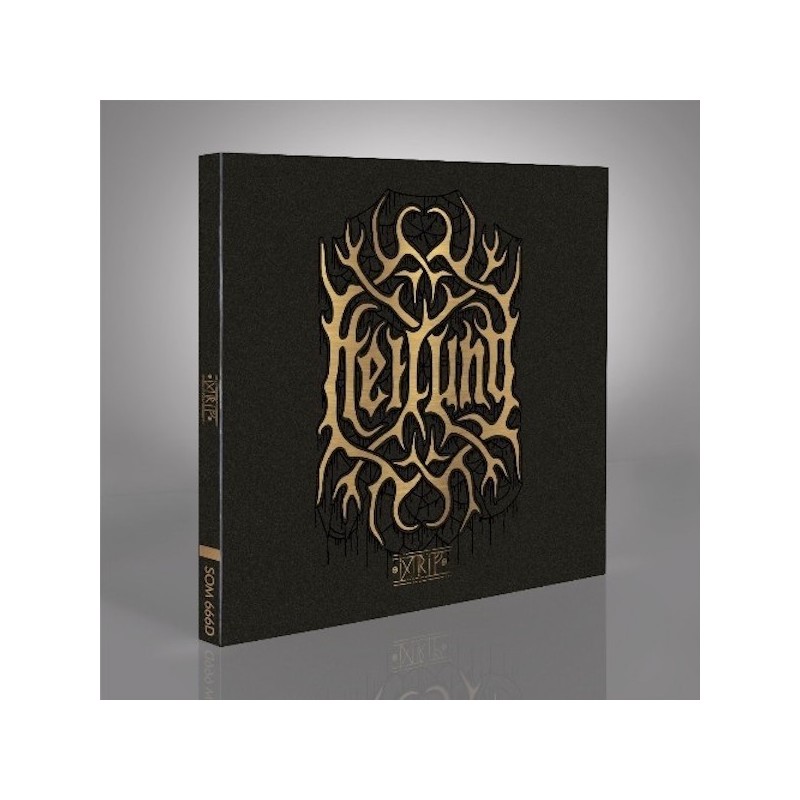 HEILUNG - Drif - DIGI CD
