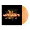 AMON AMARTH - With Oden On Our Side - FIREFLY GLOW MARBLED LP