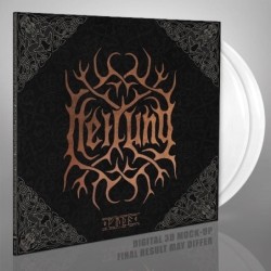 HEILUNG - Futha - WHITE 2LP