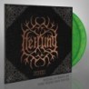 HEILUNG - Futha - YELLOW & BLUE MARBLED 2LP