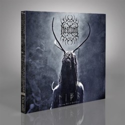 HEILUNG - Lifa - Heilung Live At Castlefest - DIGI CD