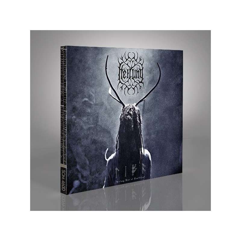 HEILUNG - Lifa - Heilung Live At Castlefest - DIGI CD