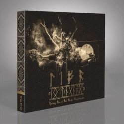 HEILUNG - Lifa Iotungard - DIGI 2CD