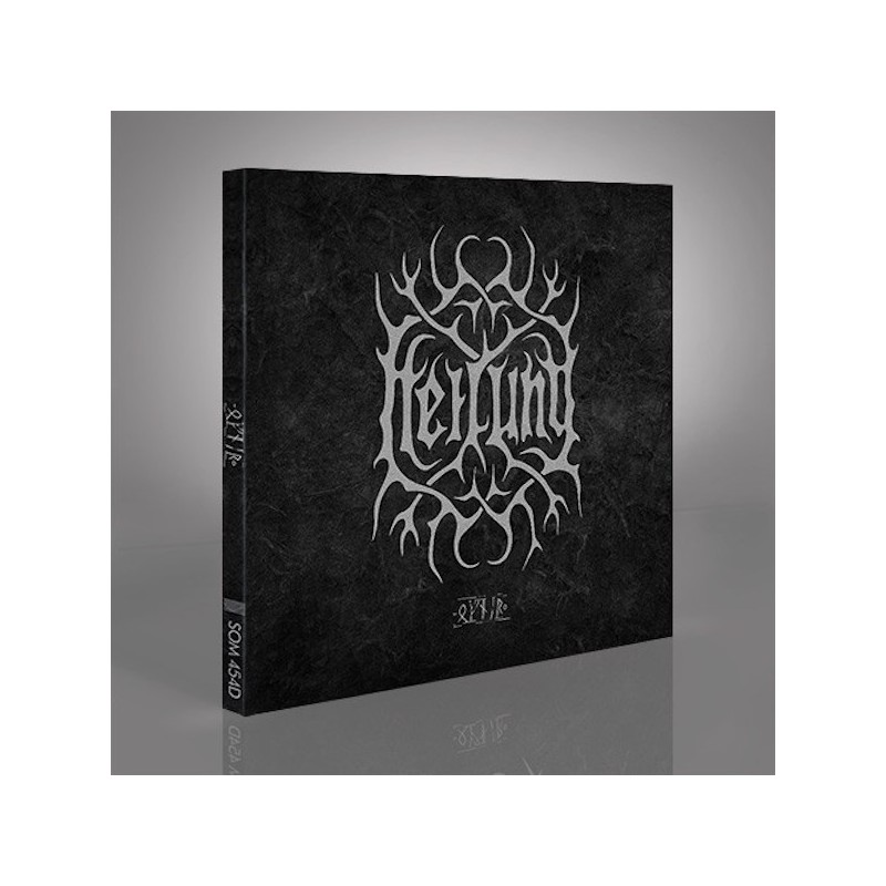 HEILUNG - Ofnir - DIGI CD