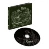 HELGA - Wrapped In Mist - DIGIBOOK CD