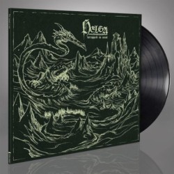 HELGA - Wrapped In Mist - LP